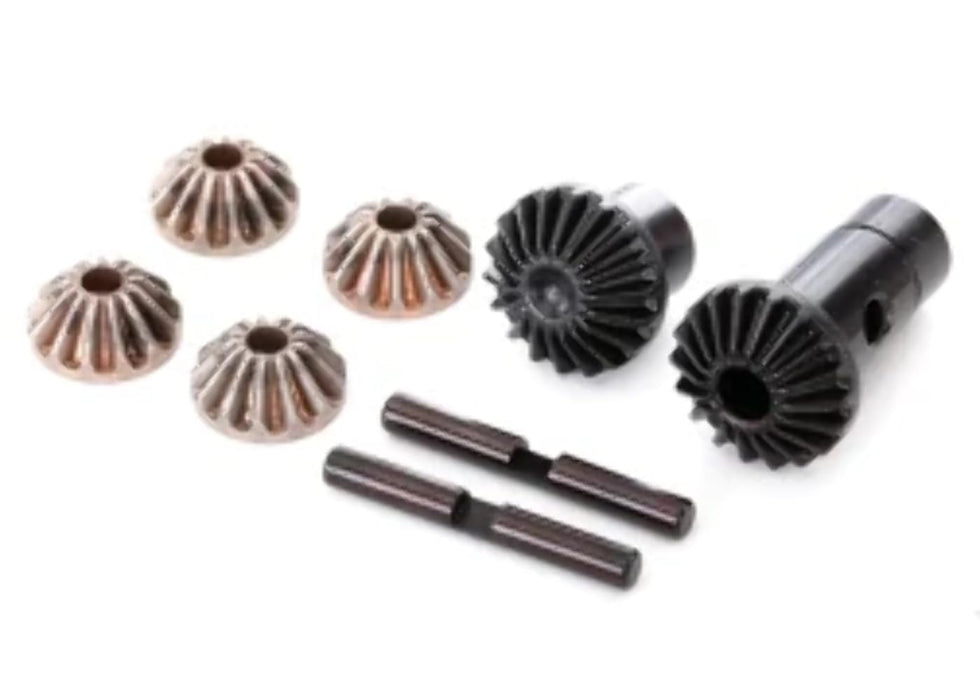 Traxxas 8282 Differential Gear Set Vehicle