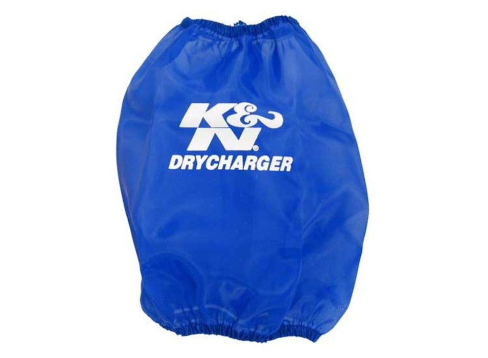 K&N Rf-1032Dl Blue Drycharger Filter Wrap For Your Rc-4680 Filter RF-1032DL