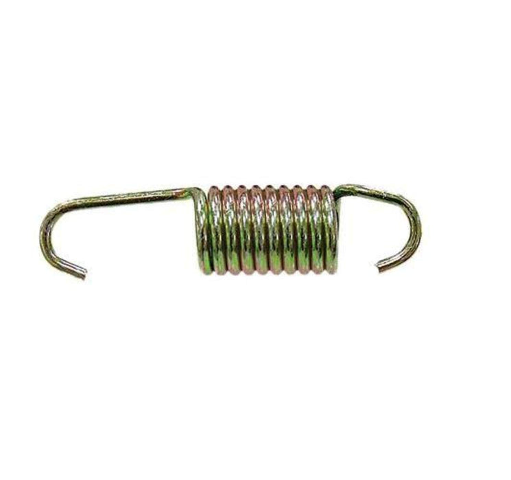 10/PK EXHAUST SPRING 63.8MM