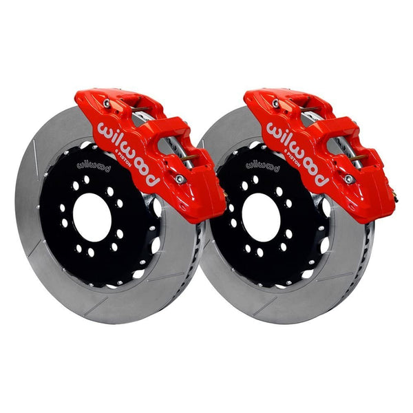 Wilwood Wil Aero Brake Kit 140-13767-R
