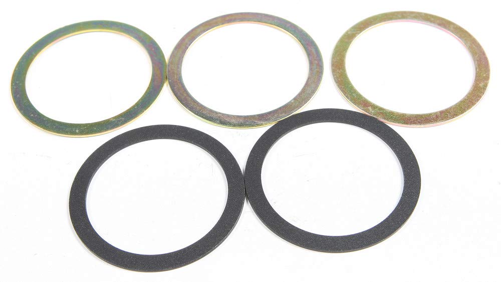 SP1 SM-03245 Spring Shim Kit for Ski-Doo