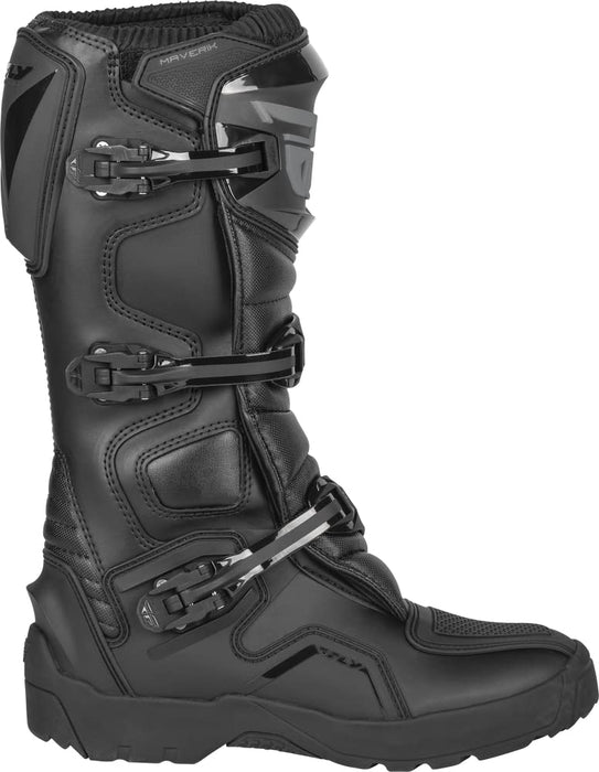 Fly Racing Maverik Enduro Boots (12)