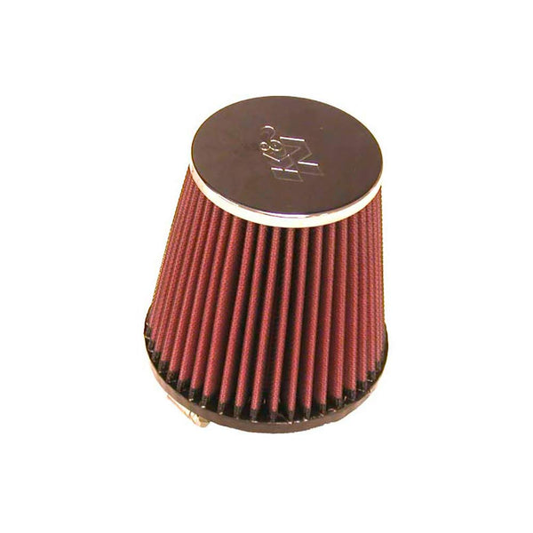 K&N Air Filter Wrap Black RC-9350DK