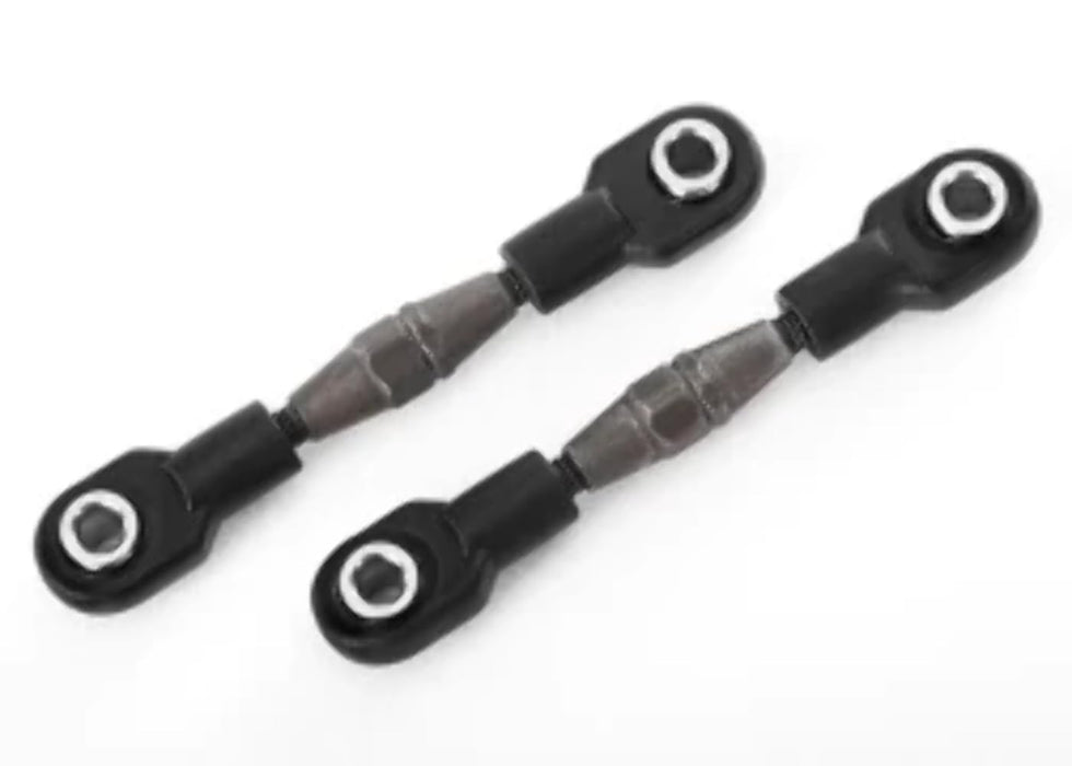 Traxxas 8346 Steel Front 32mm Camber Links