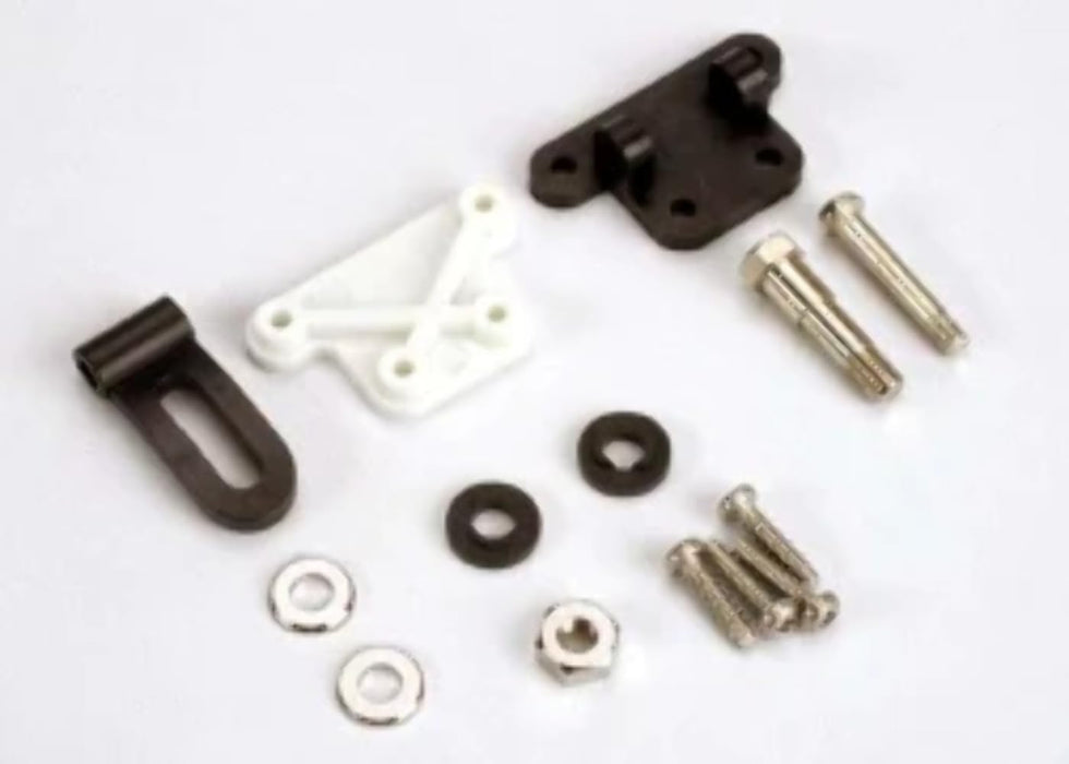 Traxxas Trim Adj Bracket: Villain EX