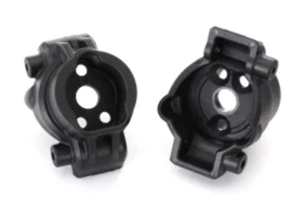 Traxxas 8256 Rear Portal Drive Axle Mounts Vehicle