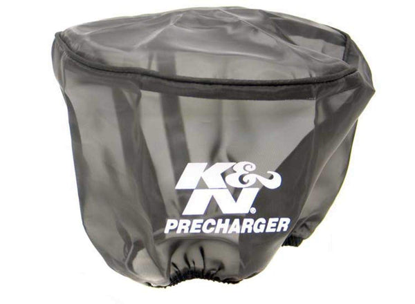 K&N 22-8020Pk Black Precharger Filter Wrap For Your Rd-1300 Filter 22-8020PK