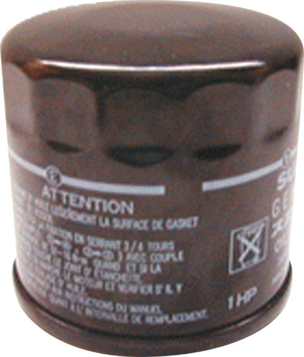 SP1 SM-07068 Crankcase Oil Filter