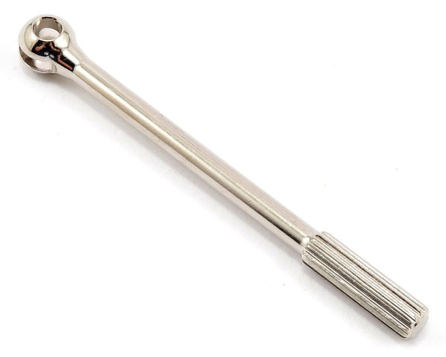 Traxxas External Splined Half Shaft:XO-1 TRA6750