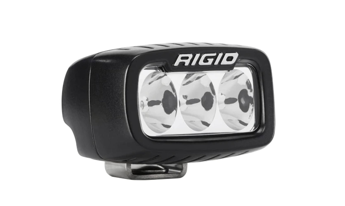 Rigid Industries 912313 Accessory Light Kits, black, os