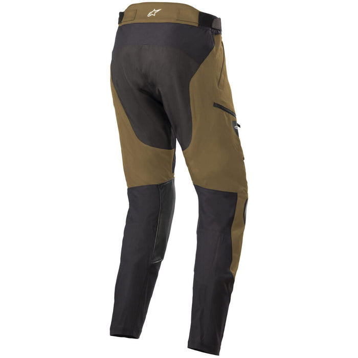 Alpinestars Venture Xt In Boot Pants Camel 3X 3323022-879-3XL