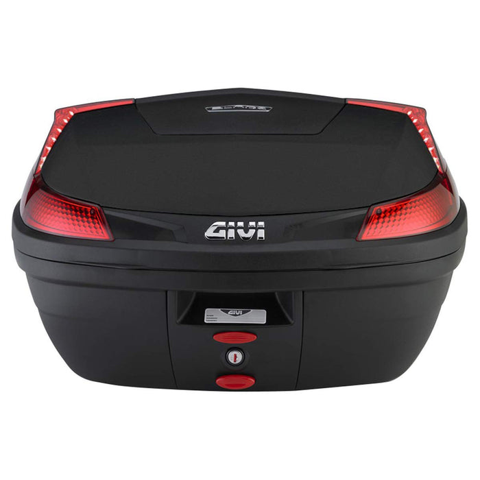 GIVI B37NA 37 liter Monolock top case