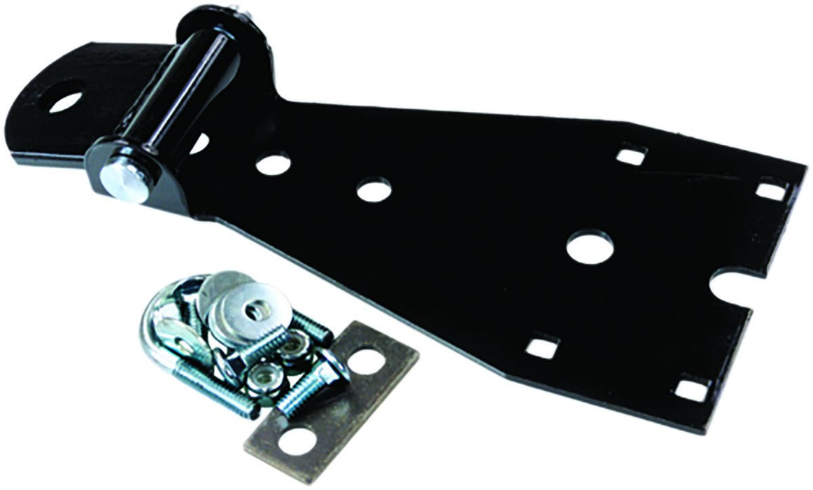 Sp1 12-107 Trailer Hitches