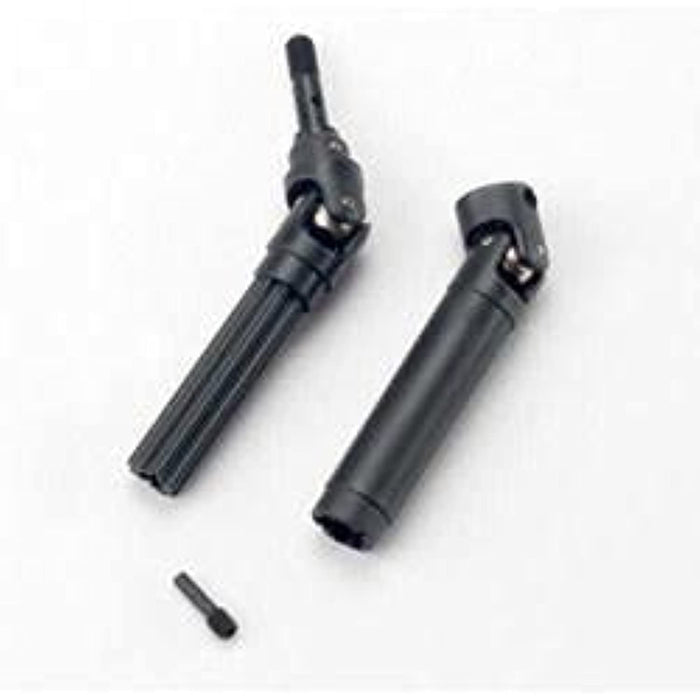 Traxxas 7151 Left Driveshaft Assembly Set of 1