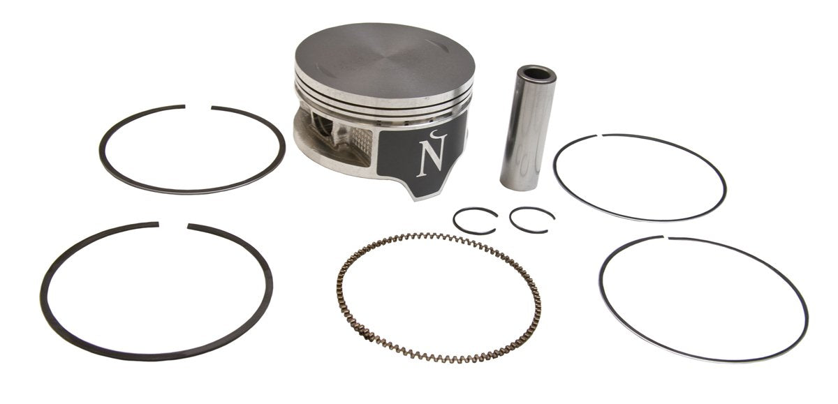 Namura Piston Kit Honda + 1.00mm