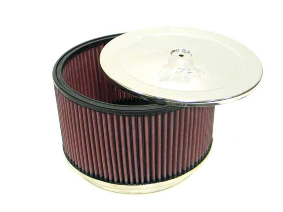 K&N Flame Arrestor 59-1197