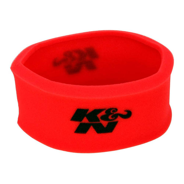 K&N Universal Fit PreCleaner Air Filter Foam Wrap 25-3900
