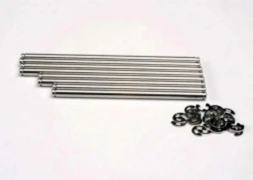 Traxxas 4939X Suspension Pin Set for The T-Maxx 8-Pack