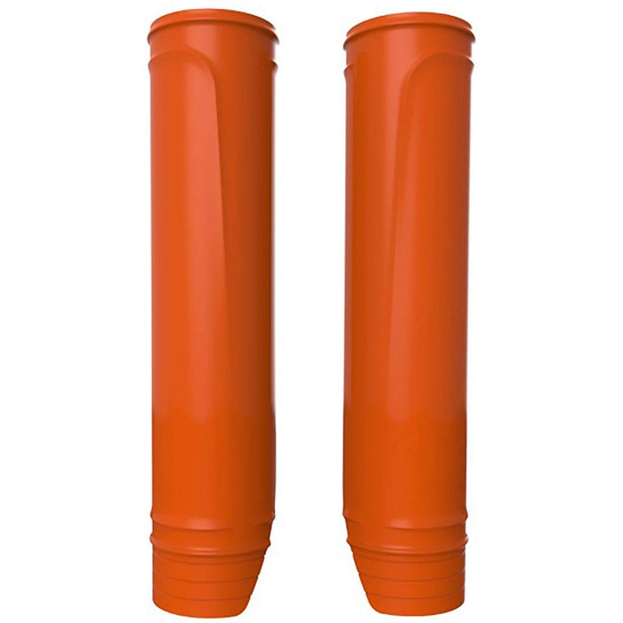 Polisport Upper Fork Guards (ORANGE)