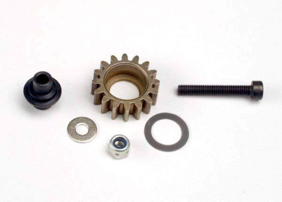 Traxxas Idle Gears:TMX.152.5 TRA4996