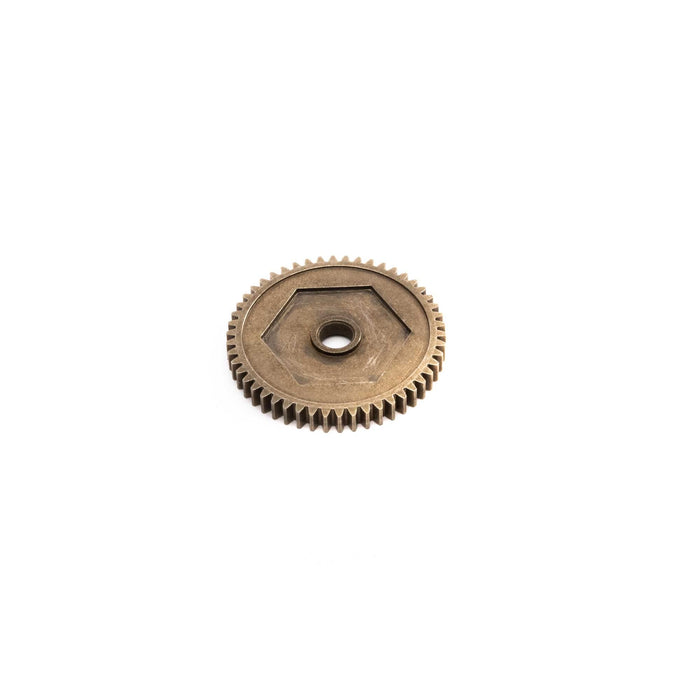 Axial Scx6: 50T Metal Spur Gear, Axi252014 AXI252014