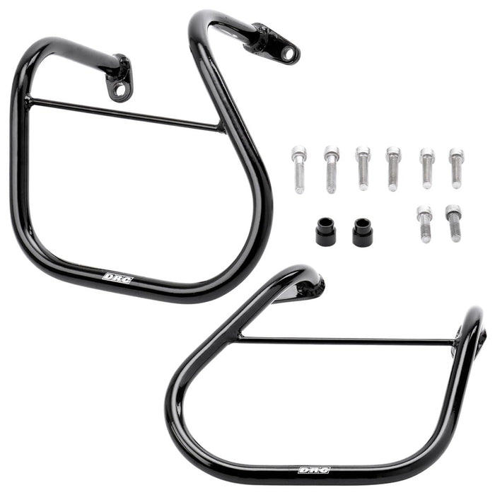 DRC Side Bag Support for KLX230 2020+