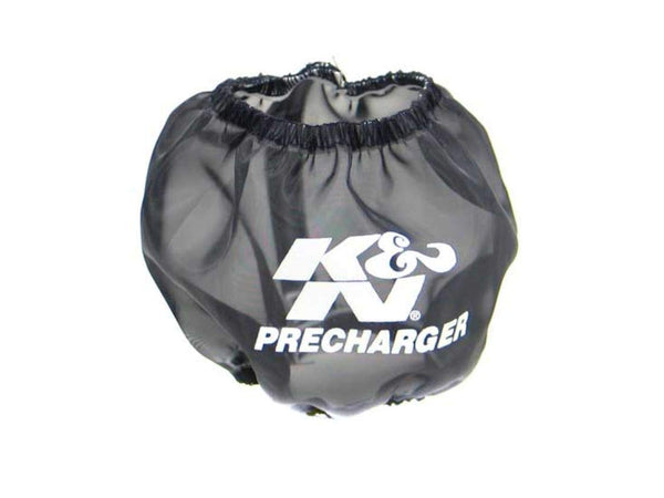 K&N Ka-3603Pk Black Precharger Filter Wrap For Your Ka-3603 Filter KA-3603PK