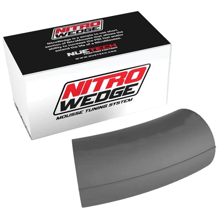 Tubliss NW-305 Nitrowedge Tubes - NW-305 - Platinum