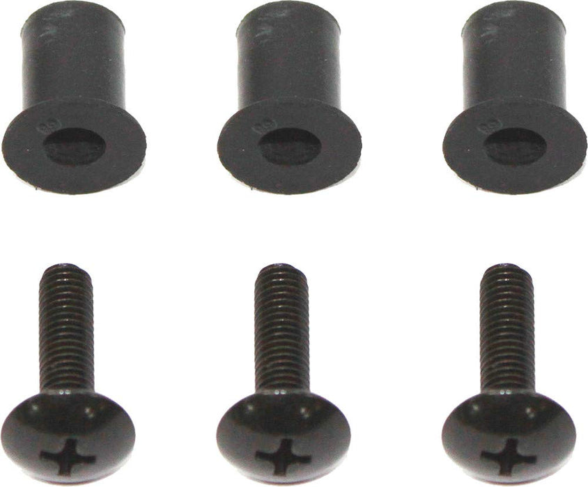 SP1 06-183 Windshield Screw Kit