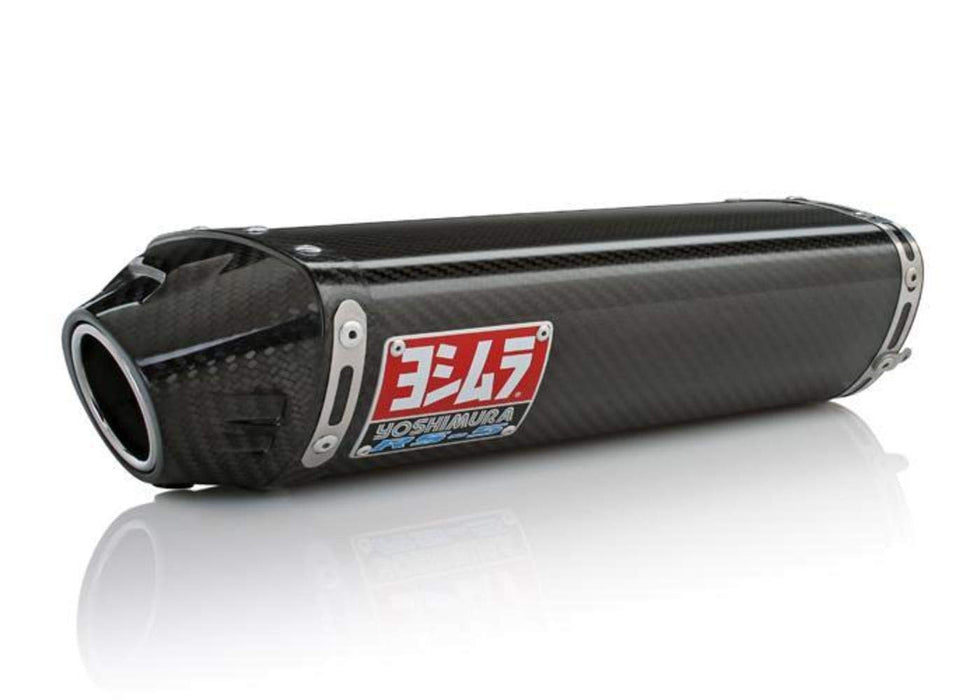 Yoshimura Rs-5 Street Series Slip-On Exhaust 1228107220