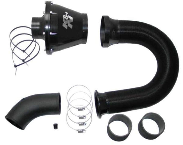 K&N Cold Air Intake Kit: High Performance, Guaranteed To Increase Horsepower: 50-State Legal: Fits 1995-2002 Lotus (Elise) 57A-6030