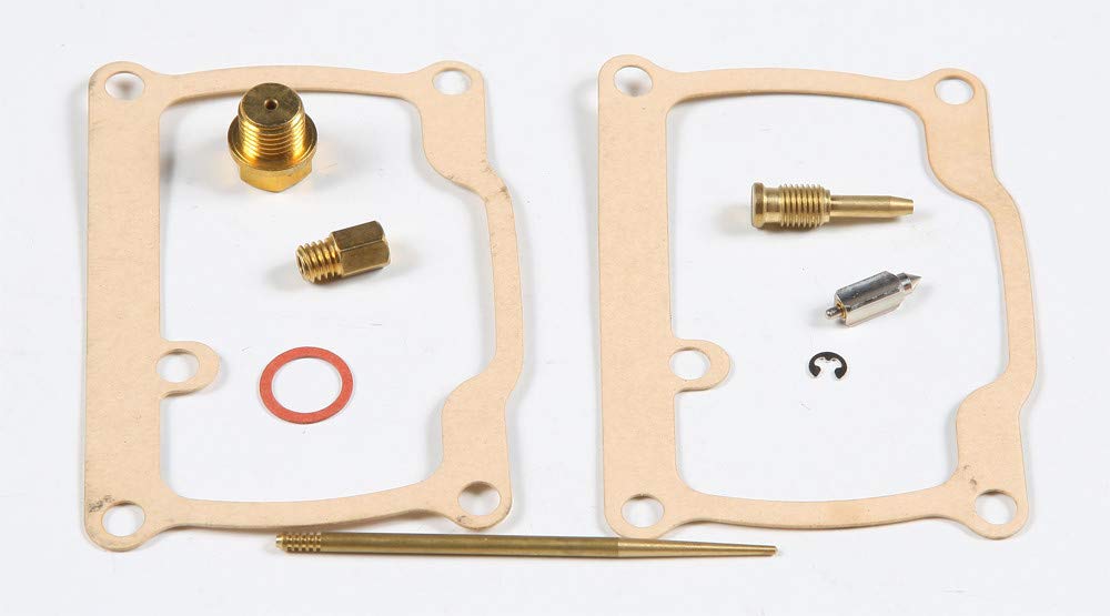 SP1 Carburetor Repair Kit 32mm Zinc SM-07077