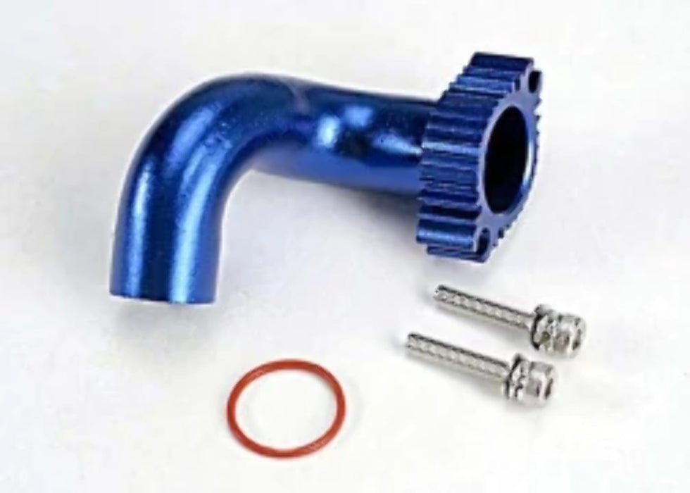 Traxxas 5287 2.5 Blue Header