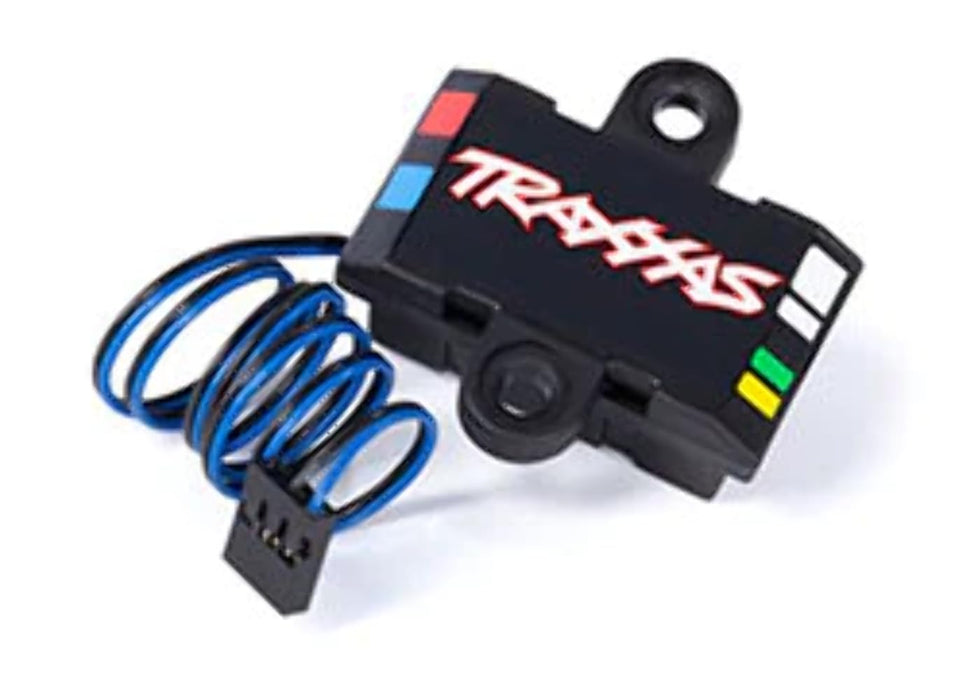 Traxxas 6589 Distribution Block LED Light Set