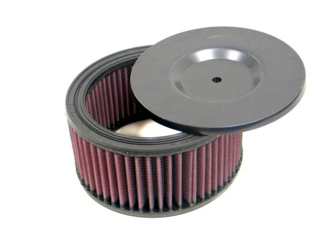K&N Engine Air Filter: High Performance, Premium, Powersport Air Filter: Fits 1985 Honda (Cr250R, Cr500R) Ha-1185 HA-1185
