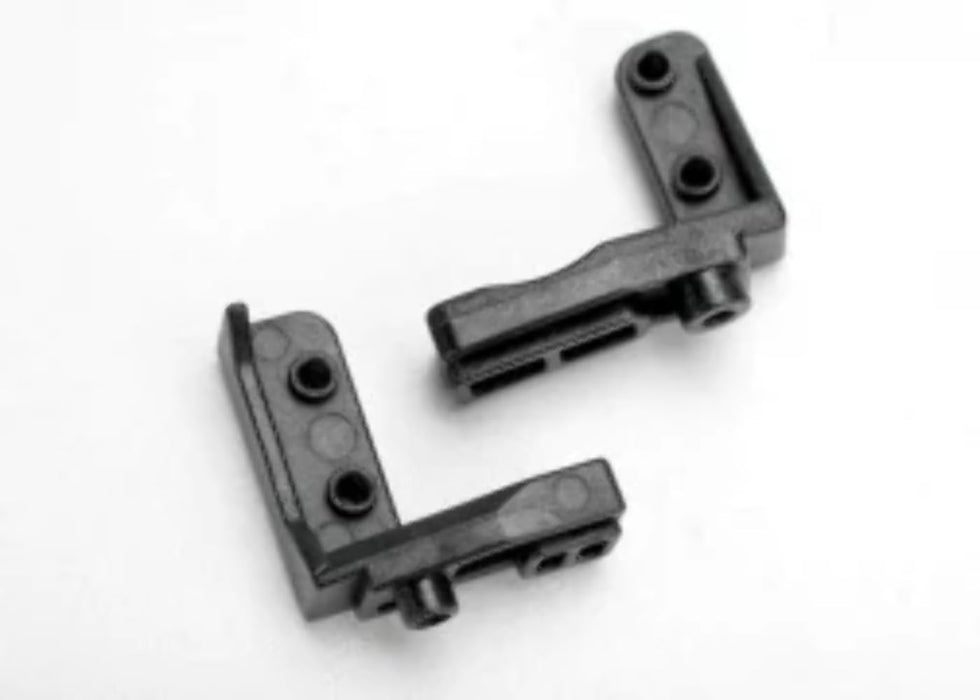 Traxxas 5519 Left and Right Steering Servo Mounts Jato 161-Pack