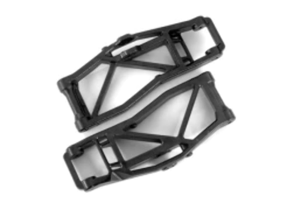 Traxxas 8999 Suspension arms Lower Black (Left and Right Front or Rear) (2)