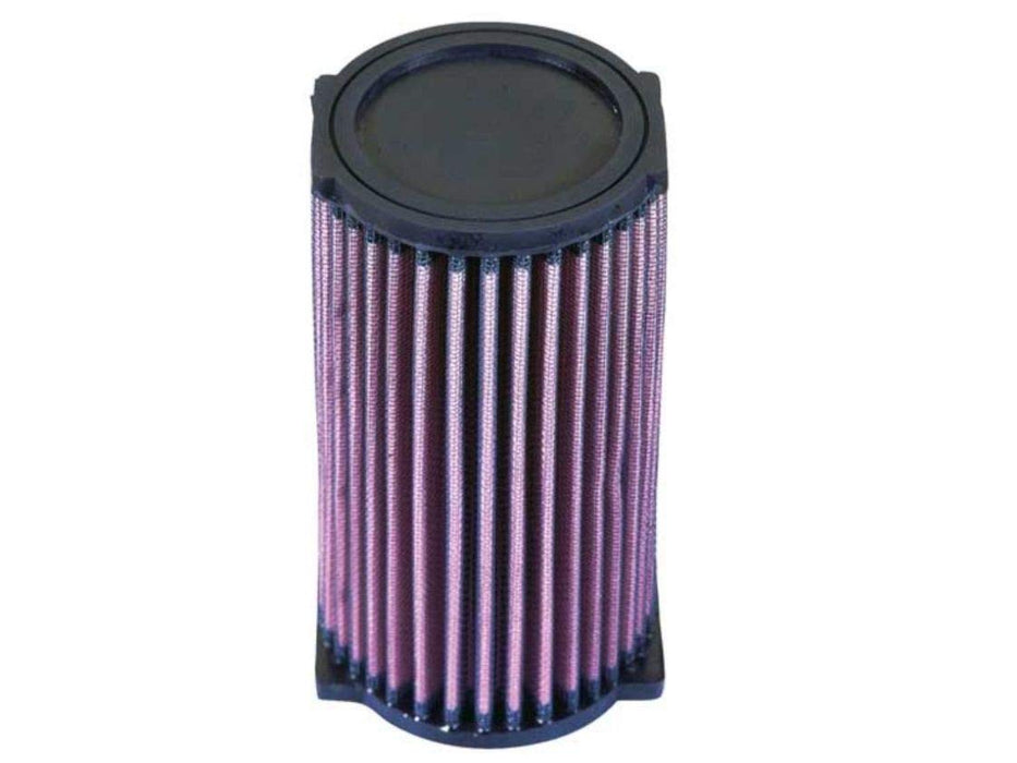 K&N Engine Air Filter: High Performance, Premium, Powersport Air Filter: Fits 2000-2002 YAMAHA (YFM400A Kodiak, YFM400F Kodiak, YFM400 Kodiak Auto 2x4, YFM400 Kodiak Auto 4x4) YA-4000