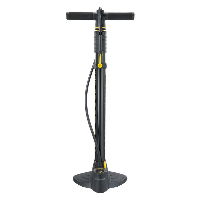 Topeak Trackpump Joeblow Mountain Floor Pump TJB-MT1