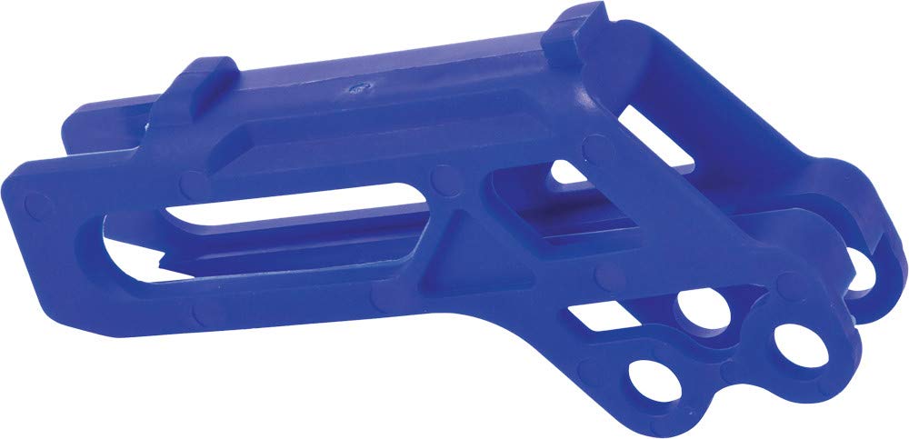 Polisport 8433400002 Chain Guide, Blue, Standard Size