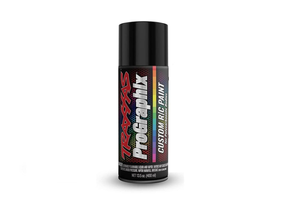 Traxxas 5056X Body Paint White 13.5oz