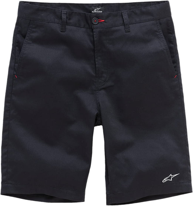 Alpinestars 1119-23004-70-30 Chino Shorts Navy Sz 30