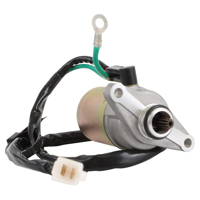 Fire Power SMU0482 Starter Motor