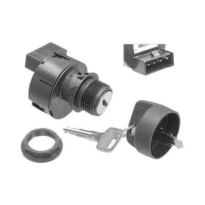 Sp1 27-01528 Key Switch Pol