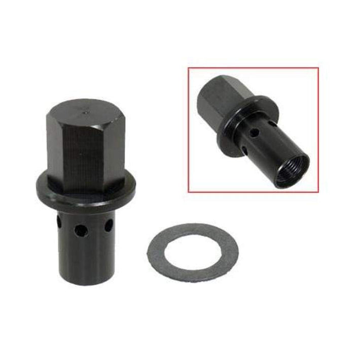 SP1 Deep Float Bowl Nut UP-07142