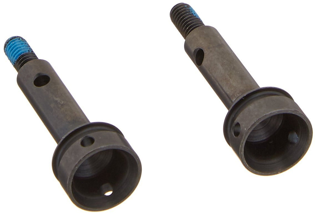 Traxxas 6453 6mm Rear Stub Axle XO-1 365-Pack