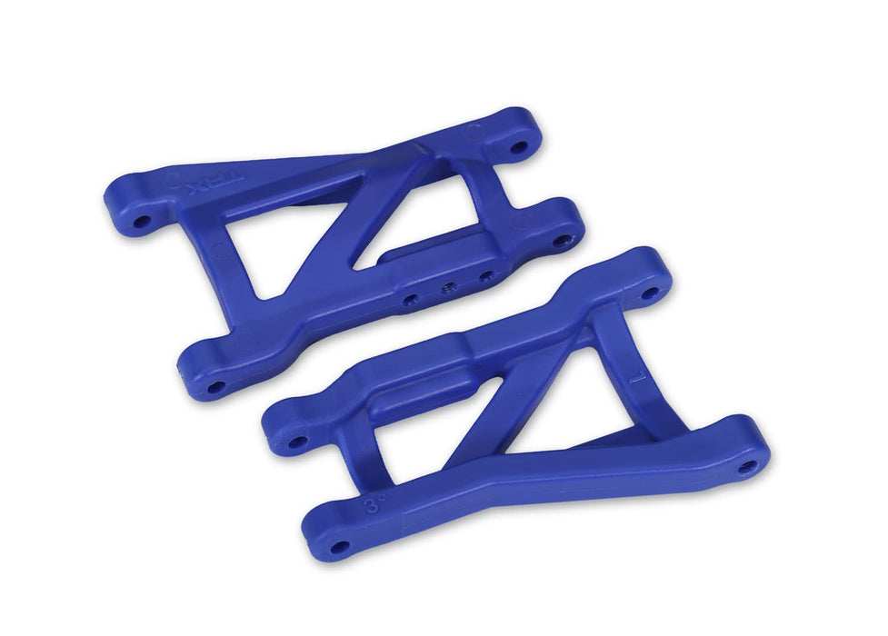 TRAXXAS Body mount posts rear (2)