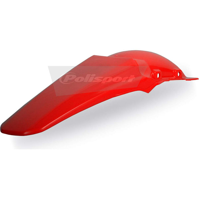 Polisport (8551100003) Red CR 04 Rear Fender