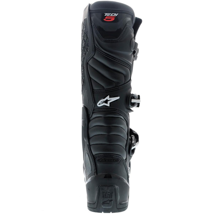 Alpinestars Tech 5 Boots-Black-8