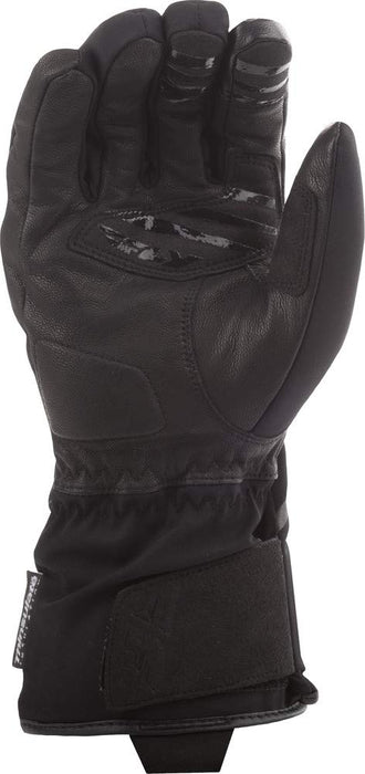 Fly Racing Ignitor Pro Heated Gloves (Black, Medium)